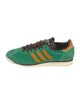 Wales Bonner x adidas Originals SL72 Knit Sneakers