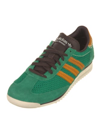Wales Bonner x adidas Originals SL72 Knit Sneakers