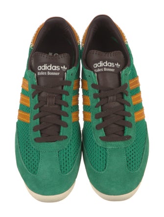 Wales Bonner x adidas Originals SL72 Knit Sneakers