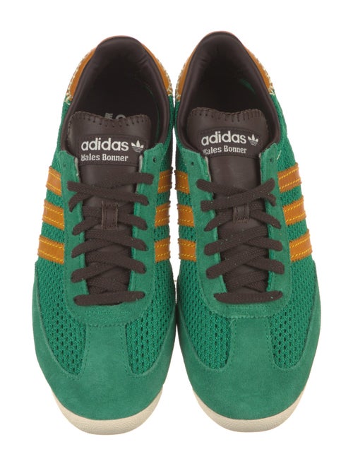 Wales Bonner x adidas Originals SL72 Knit Sneakers