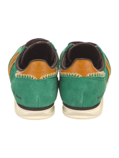 Wales Bonner x adidas Originals SL72 Knit Sneakers