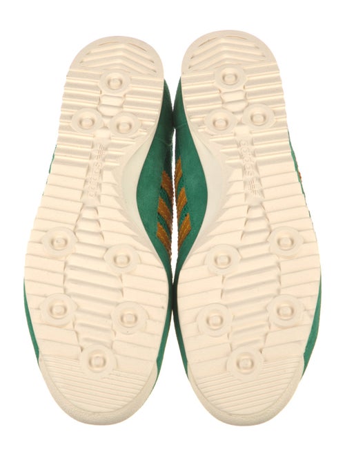 Wales Bonner x adidas Originals SL72 Knit Sneakers