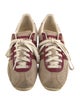 Wales Bonner x adidas Originals Japan 'Cardboard Collegiate Burgundy' Sneakers