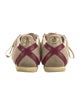 Wales Bonner x adidas Originals Japan 'Cardboard Collegiate Burgundy' Sneakers
