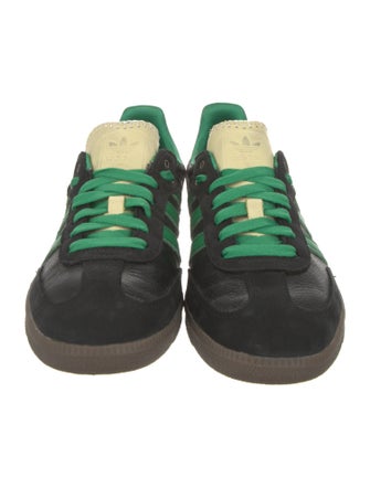 Wales Bonner x adidas Originals 2020 Leather Sneakers