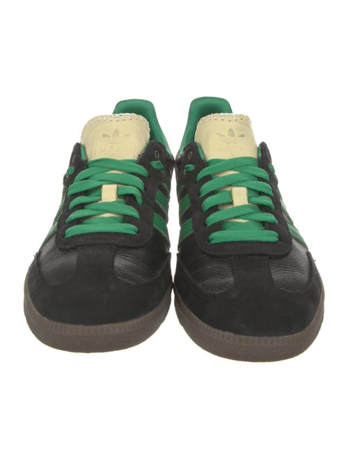 Wales Bonner x adidas Originals 2020 Leather Sneakers