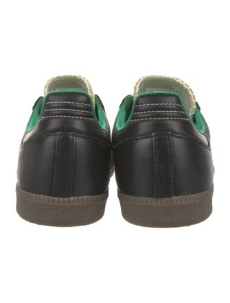 Wales Bonner x adidas Originals 2020 Leather Sneakers