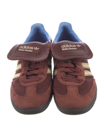 Wales Bonner x adidas Originals Nylon Sneakers