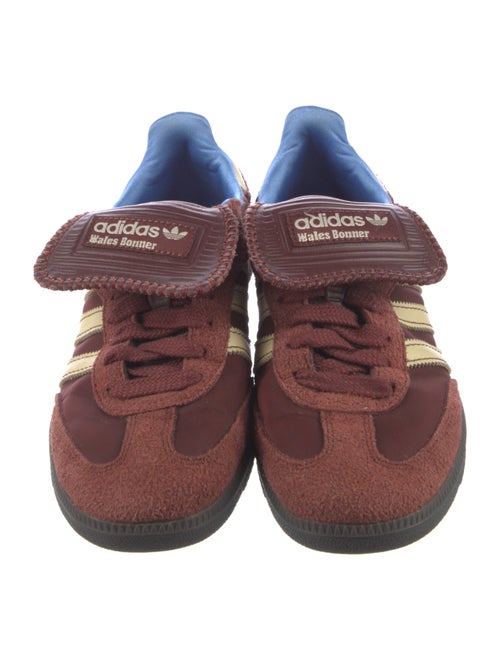 Wales Bonner x adidas Originals Nylon Sneakers