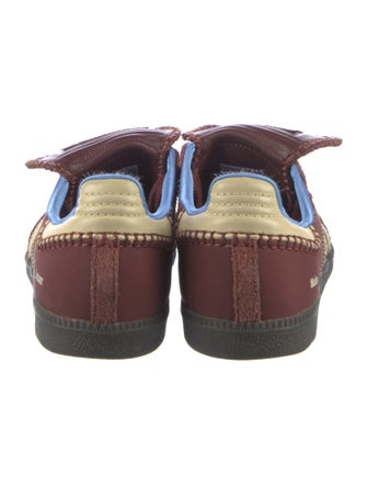 Wales Bonner x adidas Originals Nylon Sneakers