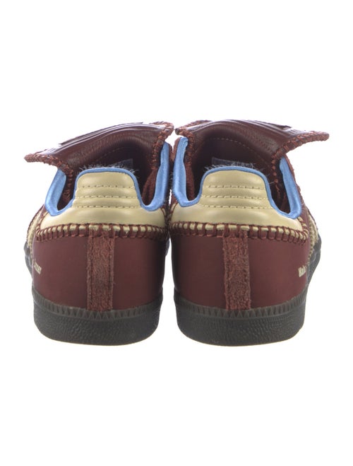 Wales Bonner x adidas Originals Nylon Sneakers