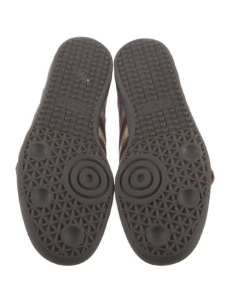 Wales Bonner x adidas Originals Nylon Sneakers