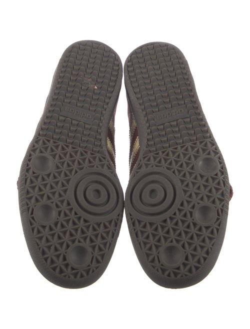 Wales Bonner x adidas Originals Nylon Sneakers