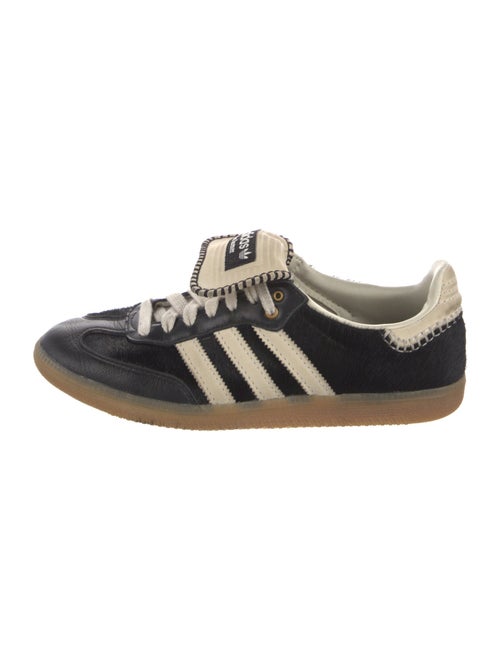Wales Bonner x adidas Originals Samba Pony Tonal Sneakers