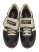 Wales Bonner x adidas Originals Samba Pony Tonal Sneakers