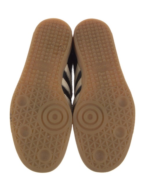 Wales Bonner x adidas Originals Samba Pony Tonal Sneakers