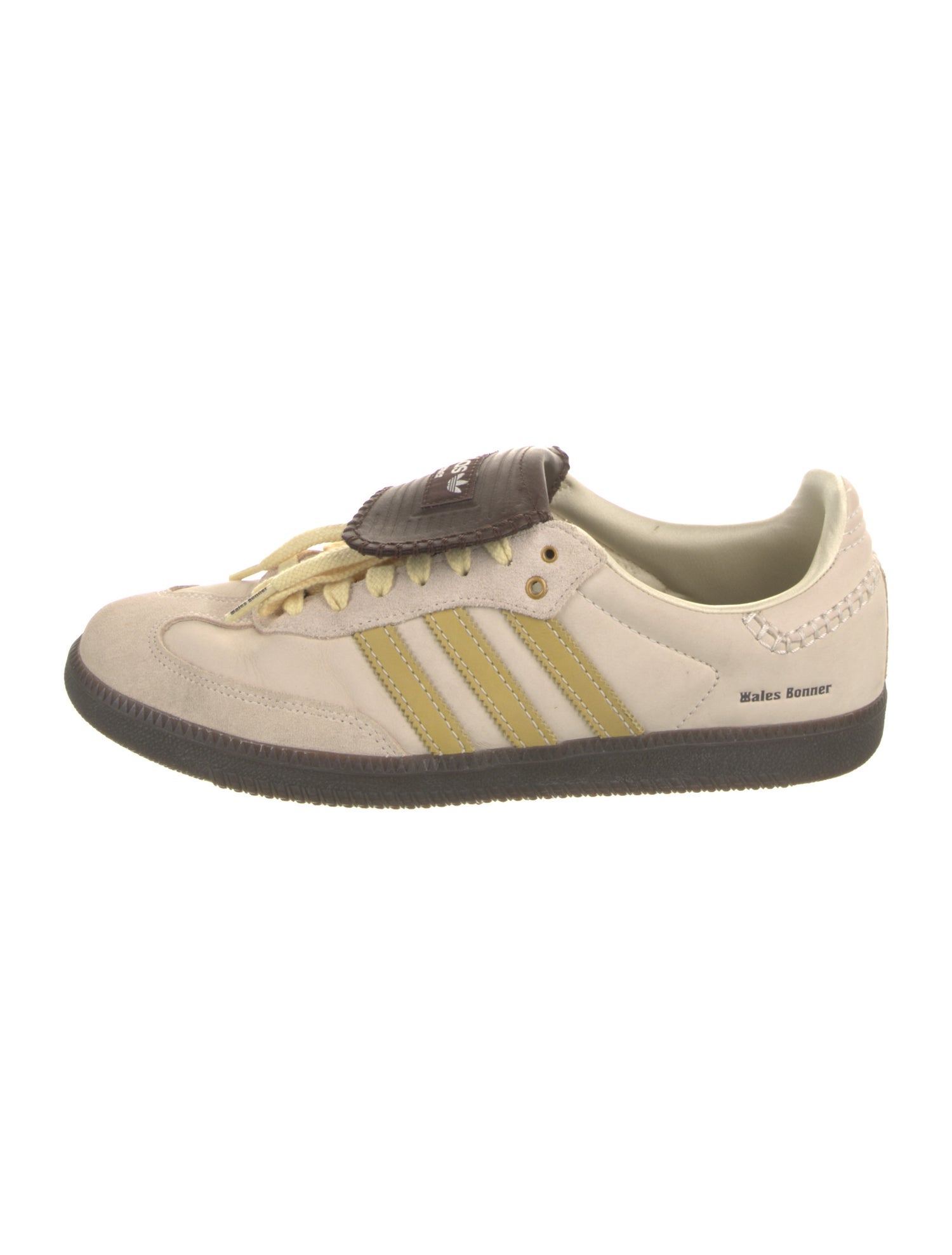 Wales Bonner x adidas Originals Samba Sneakers