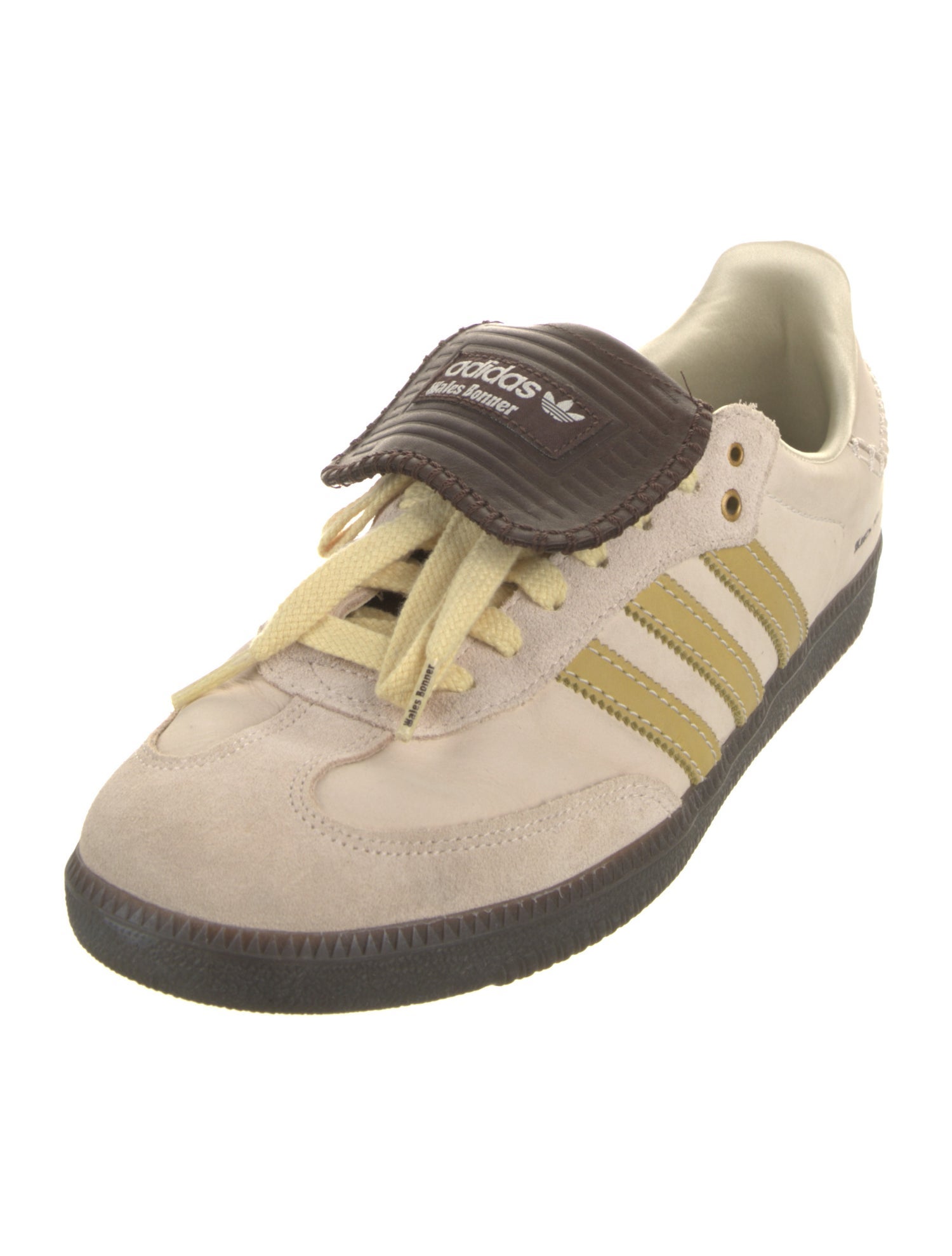 Wales Bonner x adidas Originals Samba Sneakers