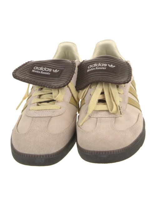 Wales Bonner x adidas Originals Samba Sneakers