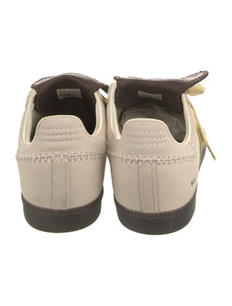 Wales Bonner x adidas Originals Samba Sneakers