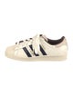 Wales Bonner x adidas Originals Superstar 'White Croc' Sneakers