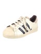 Wales Bonner x adidas Originals Superstar 'White Croc' Sneakers