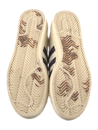 Wales Bonner x adidas Originals Superstar 'White Croc' Sneakers