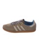 Wales Bonner x adidas Originals Samba Nylon 'Desert White' Sneakers
