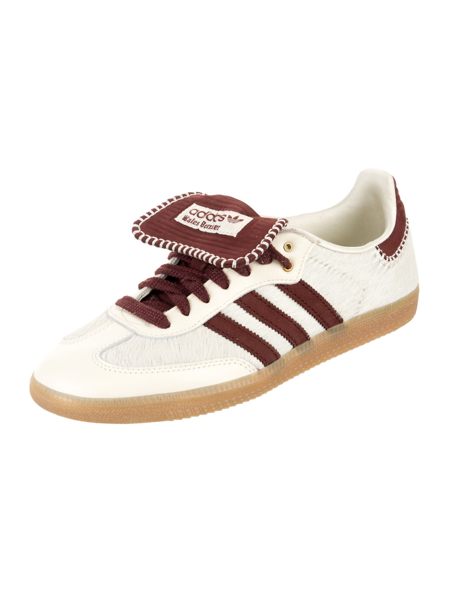 Wales Bonner x adidas Originals Samba Sneakers