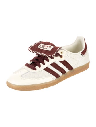 Wales Bonner x adidas Originals Samba Sneakers