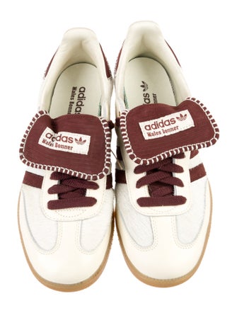 Wales Bonner x adidas Originals Samba Sneakers