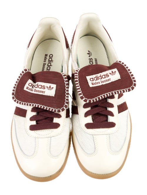 Wales Bonner x adidas Originals Samba Sneakers