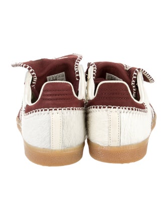 Wales Bonner x adidas Originals Samba Sneakers