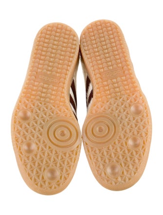 Wales Bonner x adidas Originals Samba Sneakers