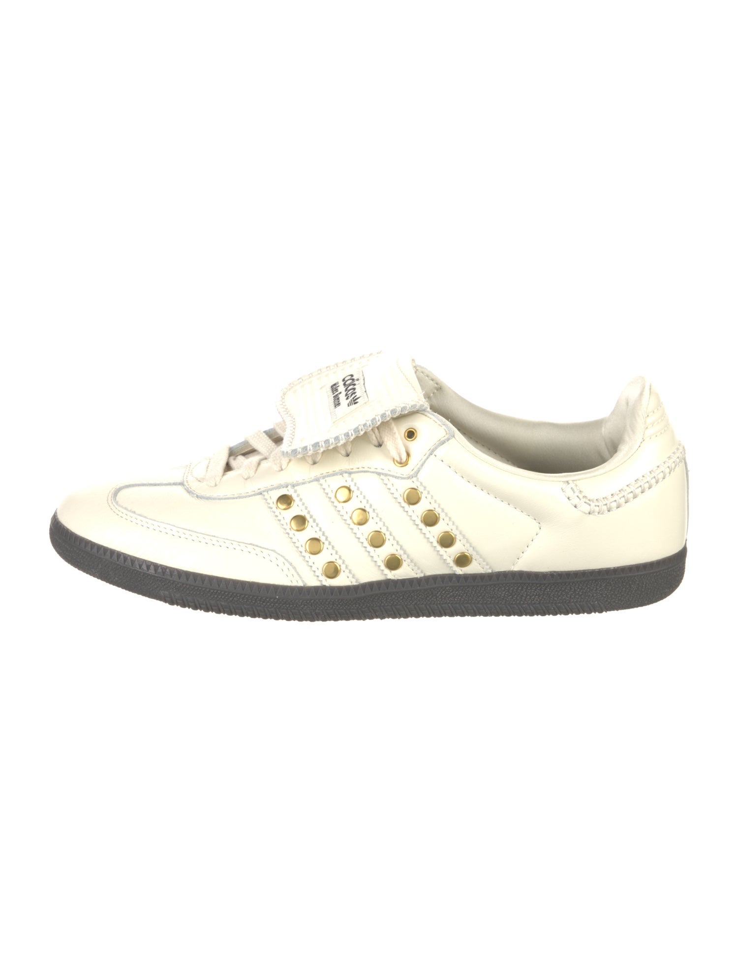 Wales Bonner x adidas Originals Samba Studded Pack Sneakers