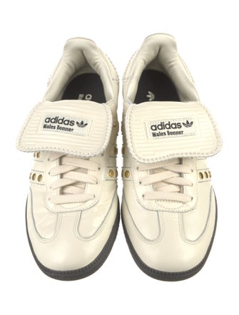 Wales Bonner x adidas Originals Samba Studded Pack Sneakers