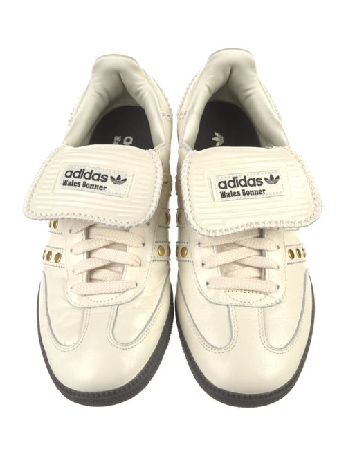 Wales Bonner x adidas Originals Samba Studded Pack Sneakers