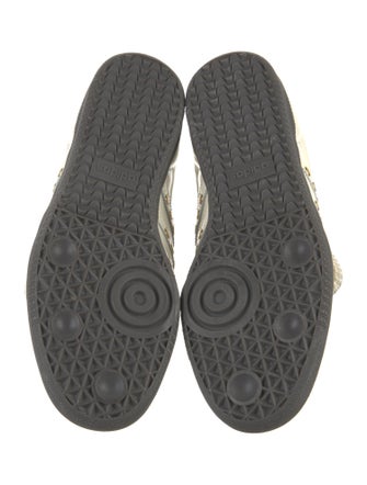 Wales Bonner x adidas Originals Samba Studded Pack Sneakers