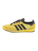 Wales Bonner x adidas Originals SL76 'Yellow' Sneakers