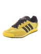 Wales Bonner x adidas Originals SL76 'Yellow' Sneakers