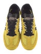 Wales Bonner x adidas Originals SL76 'Yellow' Sneakers