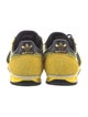 Wales Bonner x adidas Originals SL76 'Yellow' Sneakers