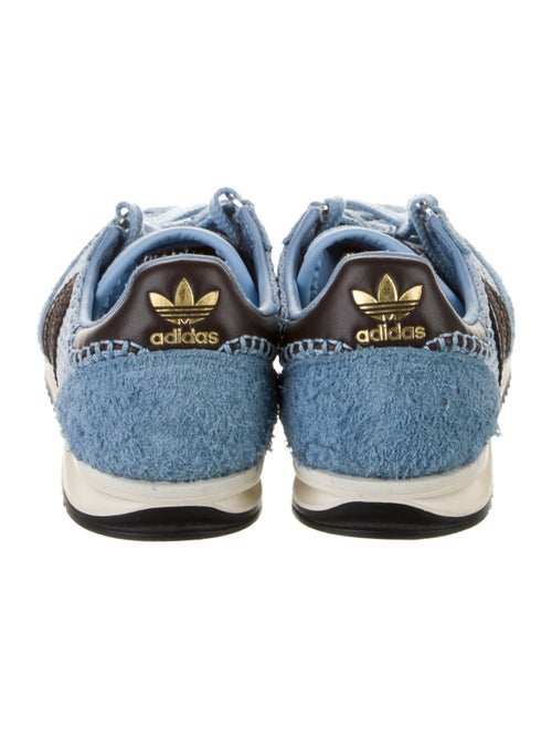 Wales Bonner x adidas Originals Striped Sneakers