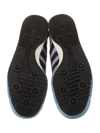 Wales Bonner x adidas Originals Striped Sneakers