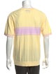 Wales Bonner x adidas Originals Striped Crew Neck T-Shirt