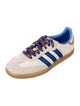 Wales Bonner x adidas Originals 2023 Suede Sneakers