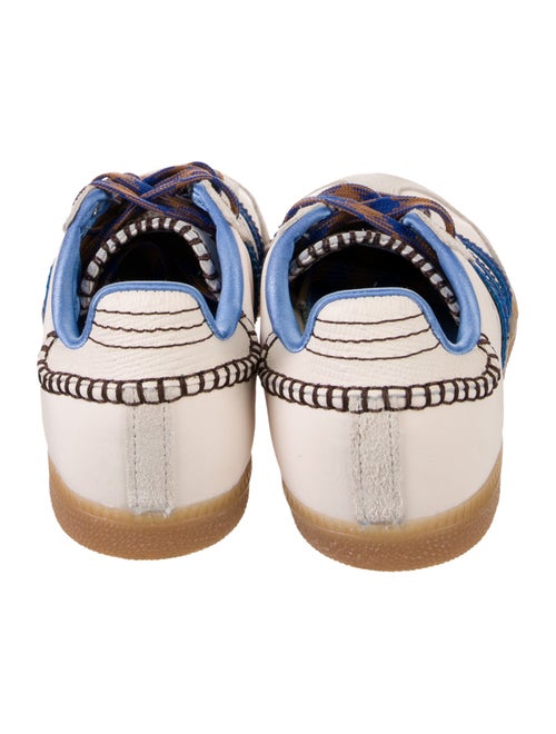 Wales Bonner x adidas Originals 2023 Suede Sneakers