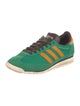 Wales Bonner x adidas Originals SL 72 Knit Athletic Sneakers