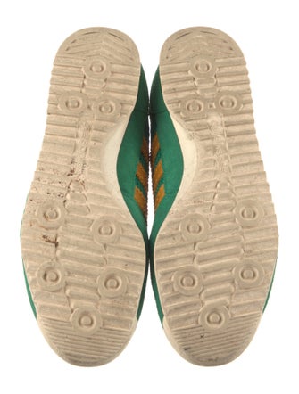 Wales Bonner x adidas Originals SL 72 Knit Athletic Sneakers