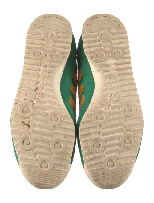 Wales Bonner x adidas Originals SL 72 Knit Athletic Sneakers